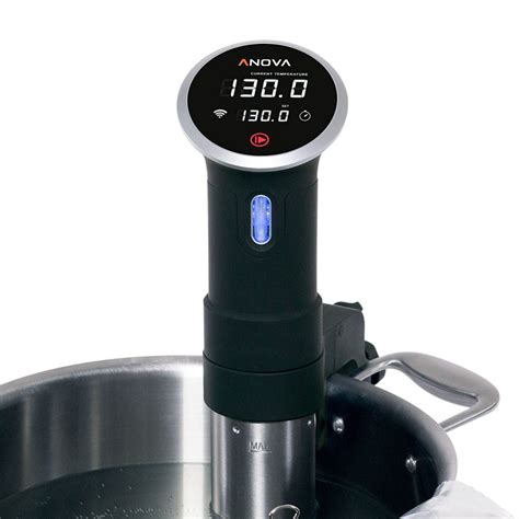 Anova Sous Vide Precision Cooker review - Cool Tech Trends