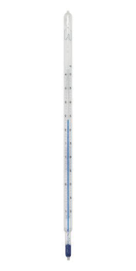 Glass Thermometers