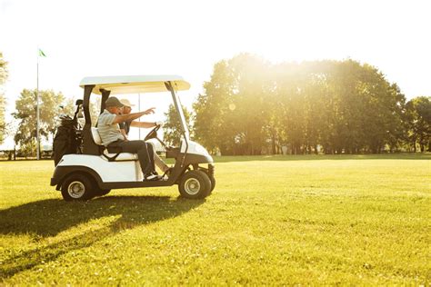 Printable Golf Cart Bill Of Sale