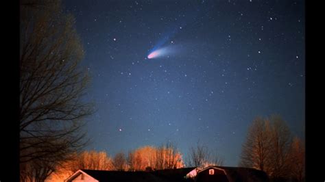 Photo Legacy of Comet Hale Bopp - YouTube