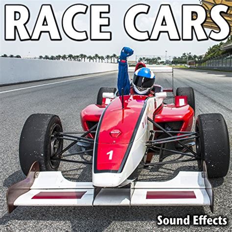 Race Cars Sound Effects di Sound Ideas su Amazon Music - Amazon.it