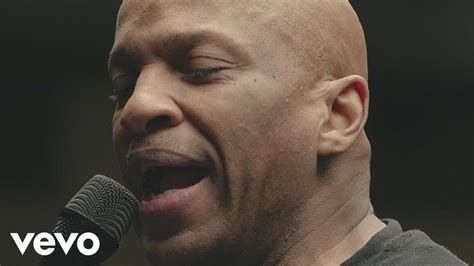 Donnie McClurkin - I Need You (Official Music Video) Chords - Chordify