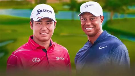 Genesis Invitational: Hideki Matsuyama ‘disappointed’ by Tiger Woods ...