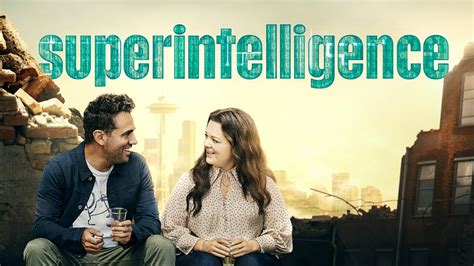 Superintelligence - Max Movie - Where To Watch