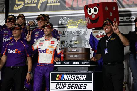 All-time winners at Las Vegas Motor Speedway | NASCAR