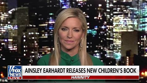 Ainsley Earhardt gives 'Hannity' inside look at her new book 'I'm So ...