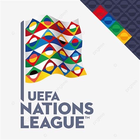 League Clipart Transparent Background, Uefa Nations League Logo, Uefa Champions League, Sports ...