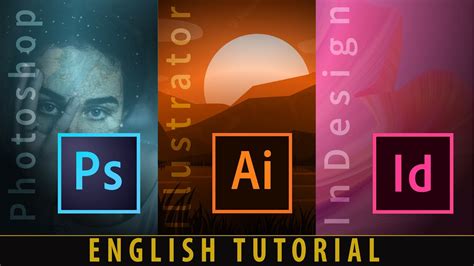 Illustrator Vs Photoshop Vs Indesign What39s The Difference