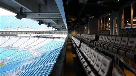 Panthers Stadium Seating Map | Cabinets Matttroy