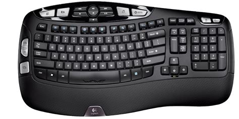 Daily Deals: Logitech K350 Curved Wireless Keyboard $30, Urge Basics Cuatro Bluetooth Speaker ...