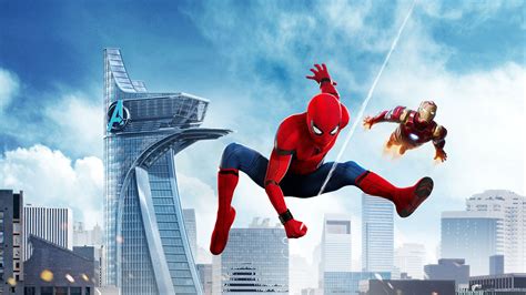 Spider-Man: Homecoming | Full Movie | Movies Anywhere