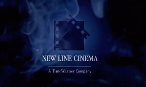 New Line Cinema Logo Variation (2006) by arthurbullock on DeviantArt