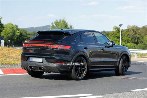 2024 Porsche Cayenne Gts Specs - Lindy Samaria