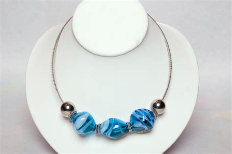 Direct From Venice: Reasons To Buy Murano Glass Jewelry Online