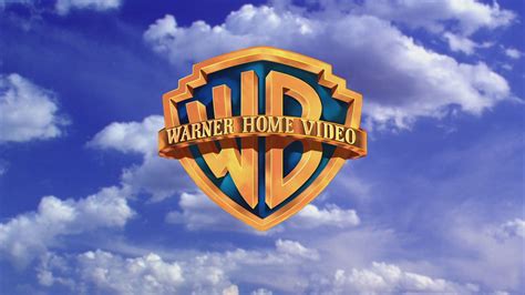 Warner Home Video | Movies, Singing in the rain, Entertainment logo