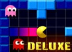 pac xon deluxe « Free Pacman Game – Play Pac-Man Game Online Free