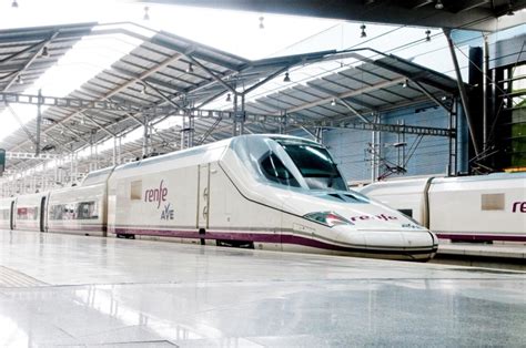 How to Get From Madrid to Barcelona by Train | Eurail.com