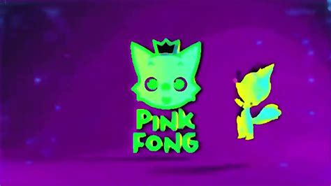 Pinkfong Logo Effects MOST VIEWED 78 - YouTube