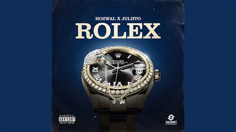 Rolex - YouTube Music