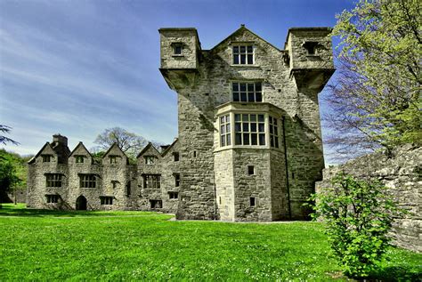 Donegal Castle by chris patterson / 500px | Castle, Dublin castle, Donegal