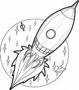 Free Printable Rocket Ship Coloring Pages For Kids sketch template