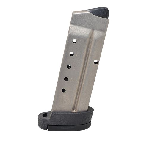 M&P®40 Shield Magazine | Smith & Wesson