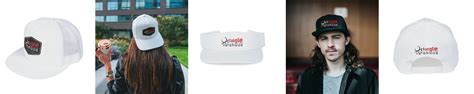 Promotional Branded Headwear - Branded Caps | Hats | Beanies