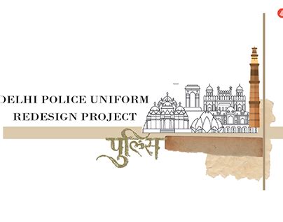 Delhipolice Projects | Photos, videos, logos, illustrations and ...