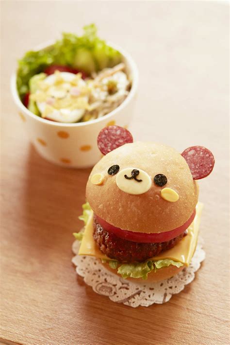 10 Amazingly Appetising Food Art Designs Part 5 - Tinyme Blog