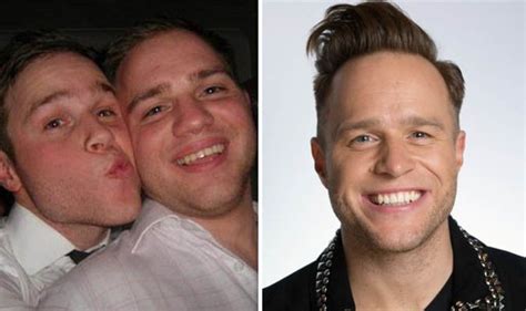 Olly Murs twin RIFT: Who is Olly Murs’ brother, why did they fall out? | Celebrity News ...