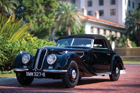 1940 BMW 327-28 Sport Cabriolet Munich, Vintage Cars, Antique Cars, Bmw Wallpapers, Bmw Classic ...