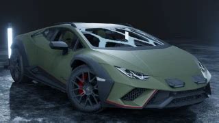 Download Lamborghini Huracan (23 CONFIGS) - BeamNG.drive - ModLand.net