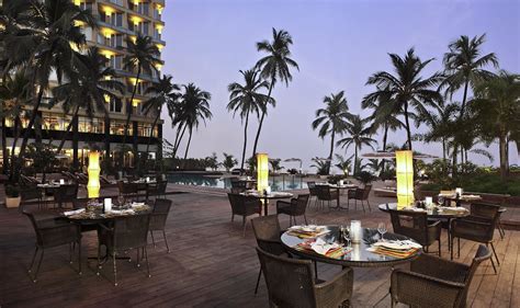 Novotel Mumbai Juhu Beach 𝗕𝗢𝗢𝗞 Mumbai Hotel 𝘄𝗶𝘁𝗵 𝗙𝗥𝗘𝗘 𝗖𝗮𝗻𝗰𝗲𝗹𝗹𝗮𝘁𝗶𝗼𝗻