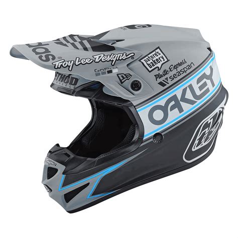 Troy Lee Designs Motocross 2019 TLD MX SE4 Off Road Helmet Collection – Haustrom.com | Shop ...