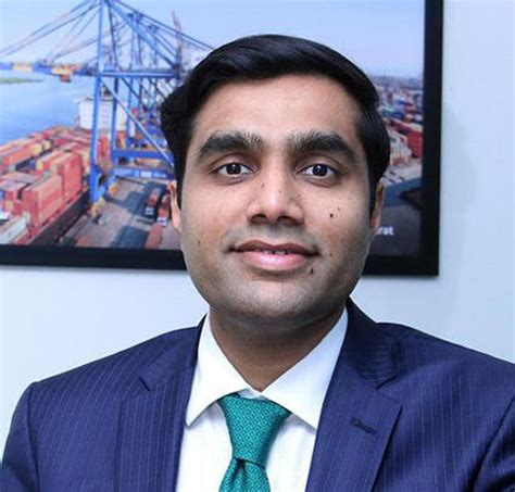 Adani Ports cross 300 million tonnes Cargo volumes to beat its own milestone - India Shipping News