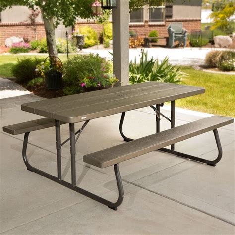 Sam S Club Foldable Picnic Table at Austin Smith blog