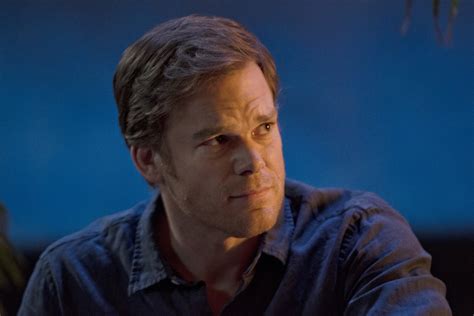 'Dexter' Finale: Executive Producer Says 'There Will Be People Who Hate It' | HuffPost