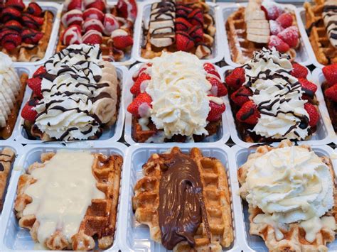 10 Traditional Foods to Eat in Belgium—And Where to Try Them | Belgian ...