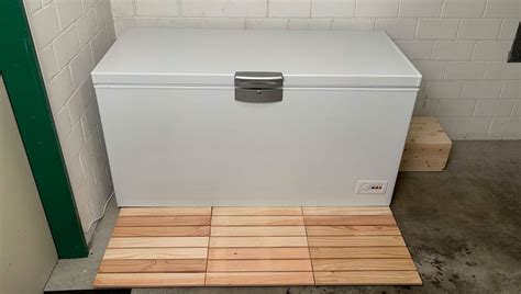 Step-by-Step Guide: Building a Chest Freezer Ice Bath - Science-Backed Health