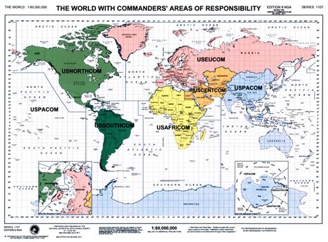 Vaccine Recommendations by AOR | Health.mil