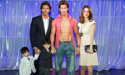 Hrithik Roshan and Sussanne Roshan are officially divorced