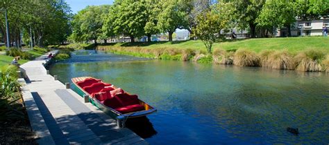 Cruises To Lyttelton, New Zealand | Norwegian Cruise Line - NCL