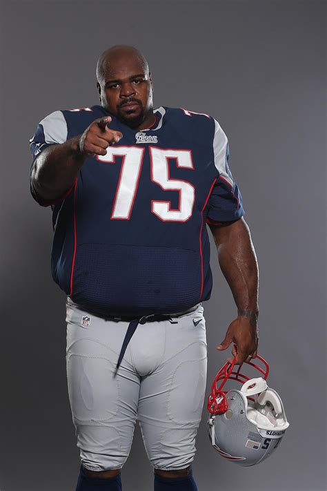 75 of our favorite Vince Wilfork photos | New england patriots ...