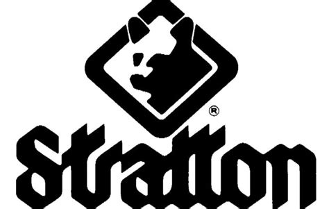 Stratton Logo - STRATTON MOUNTAIN BLOG