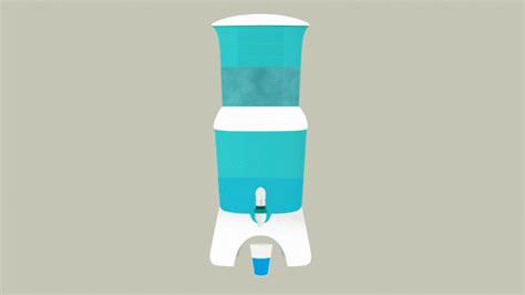 Améliorer l’accès à l’eau potable | Imerys