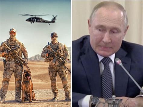 Australian SAS soldiers in Russian PR stunt for Wagner Group | news.com.au — Australia’s leading ...