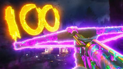 RAVE IN THE REDWOODS, ROUND 100. - YouTube