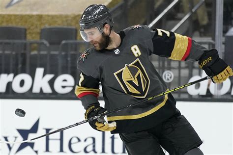 Golden Knights’ Alex Pietrangelo likely to miss game vs. Ducks | Golden Knights | Sports