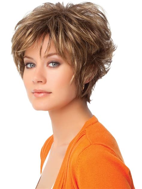 Short Layered Hairstyles | Beautiful Hairstyles