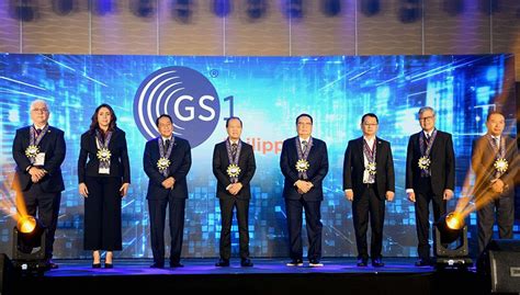 GS1 Philippimes Launches GS1 Activate - QR code - bar code - business - retail sector - Bacolod ...